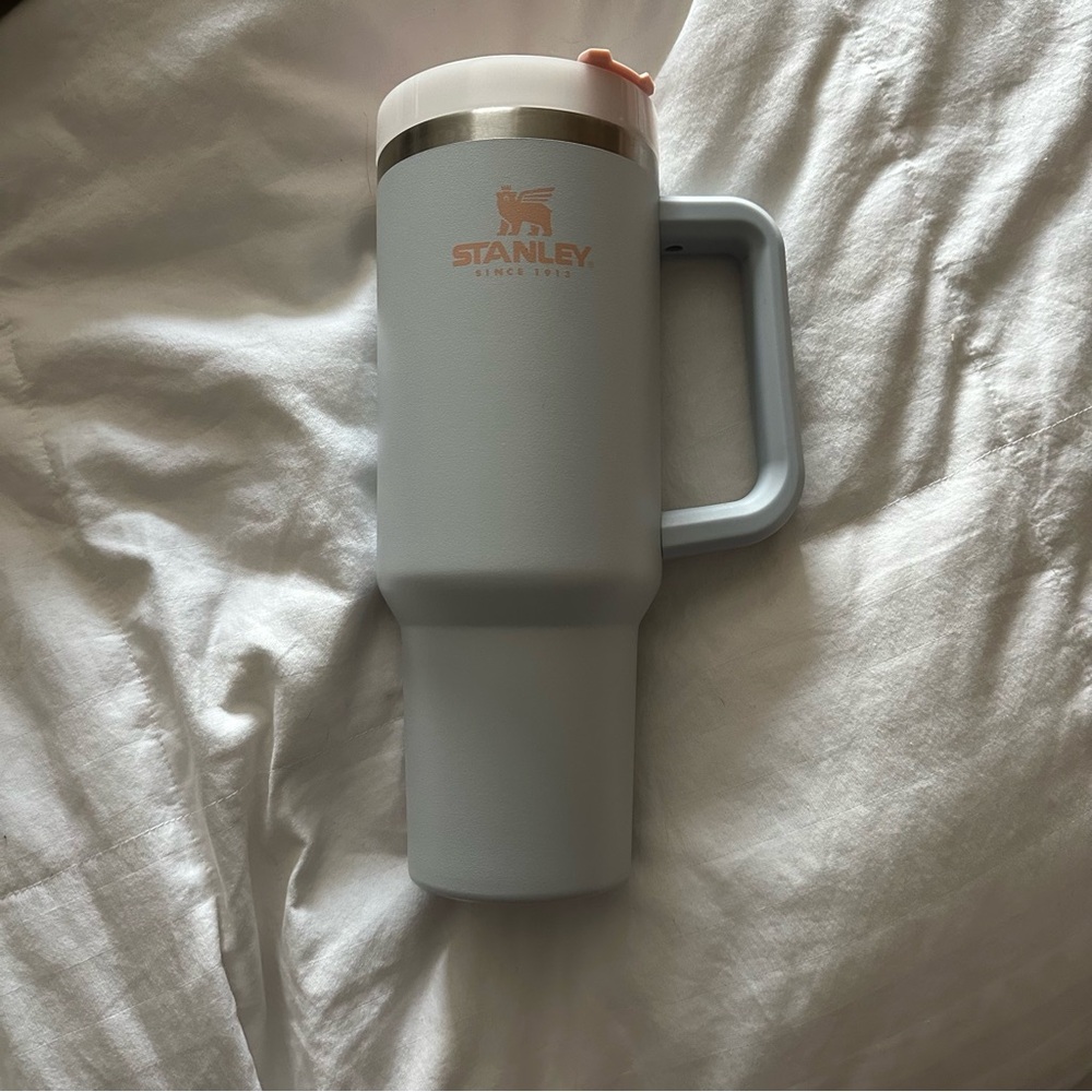 Like New RARE Stanley Tumbler